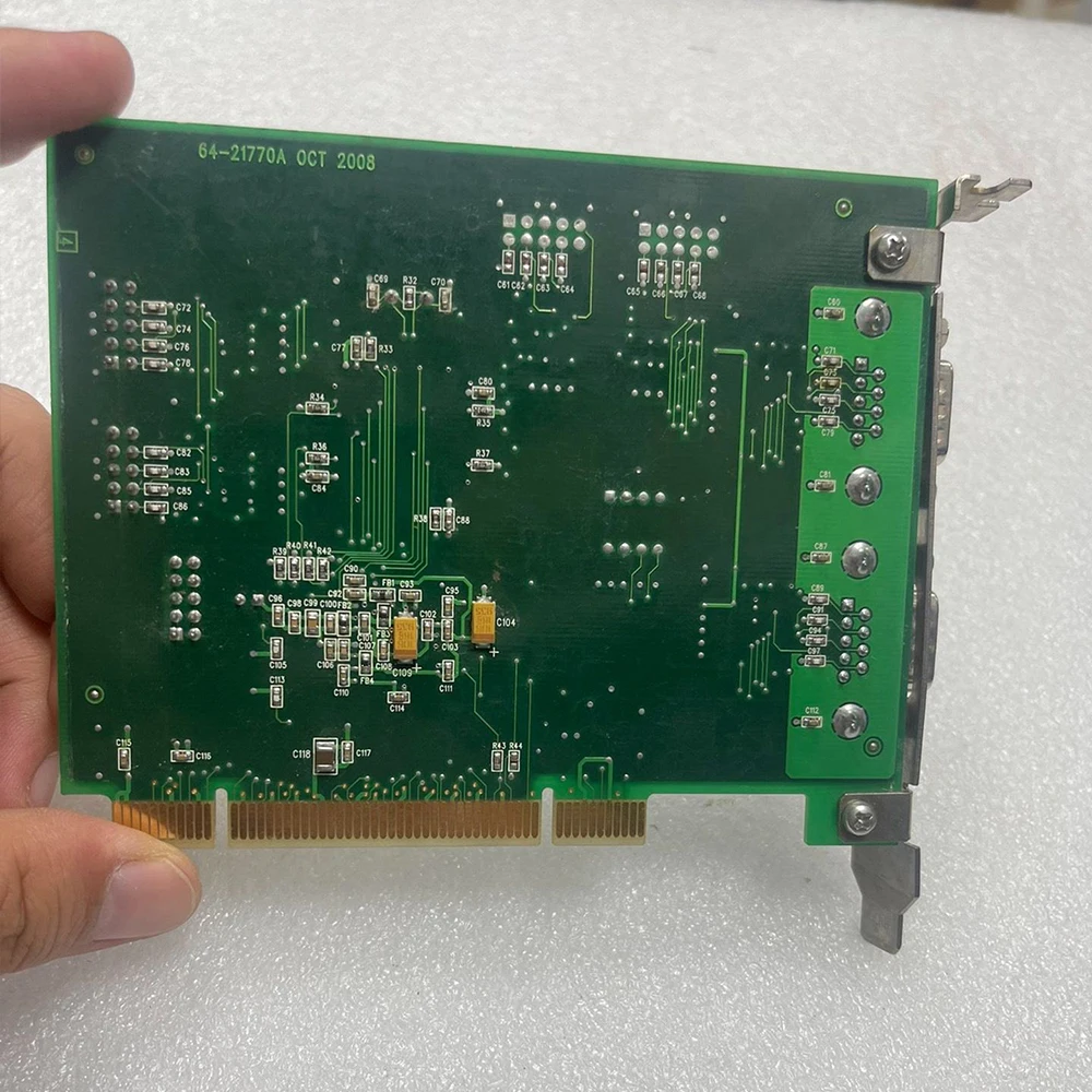 

Карта адаптера сигнала для ASM03-21770-04 REV B