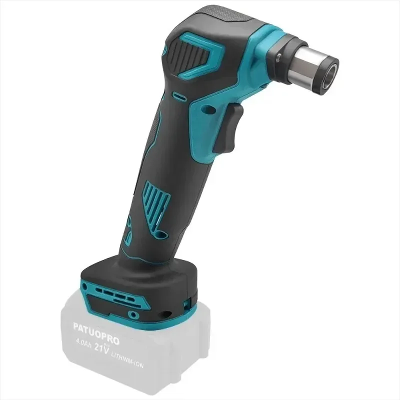 Thumbnail 4 - #4 Powered Hammers Comparison Guide