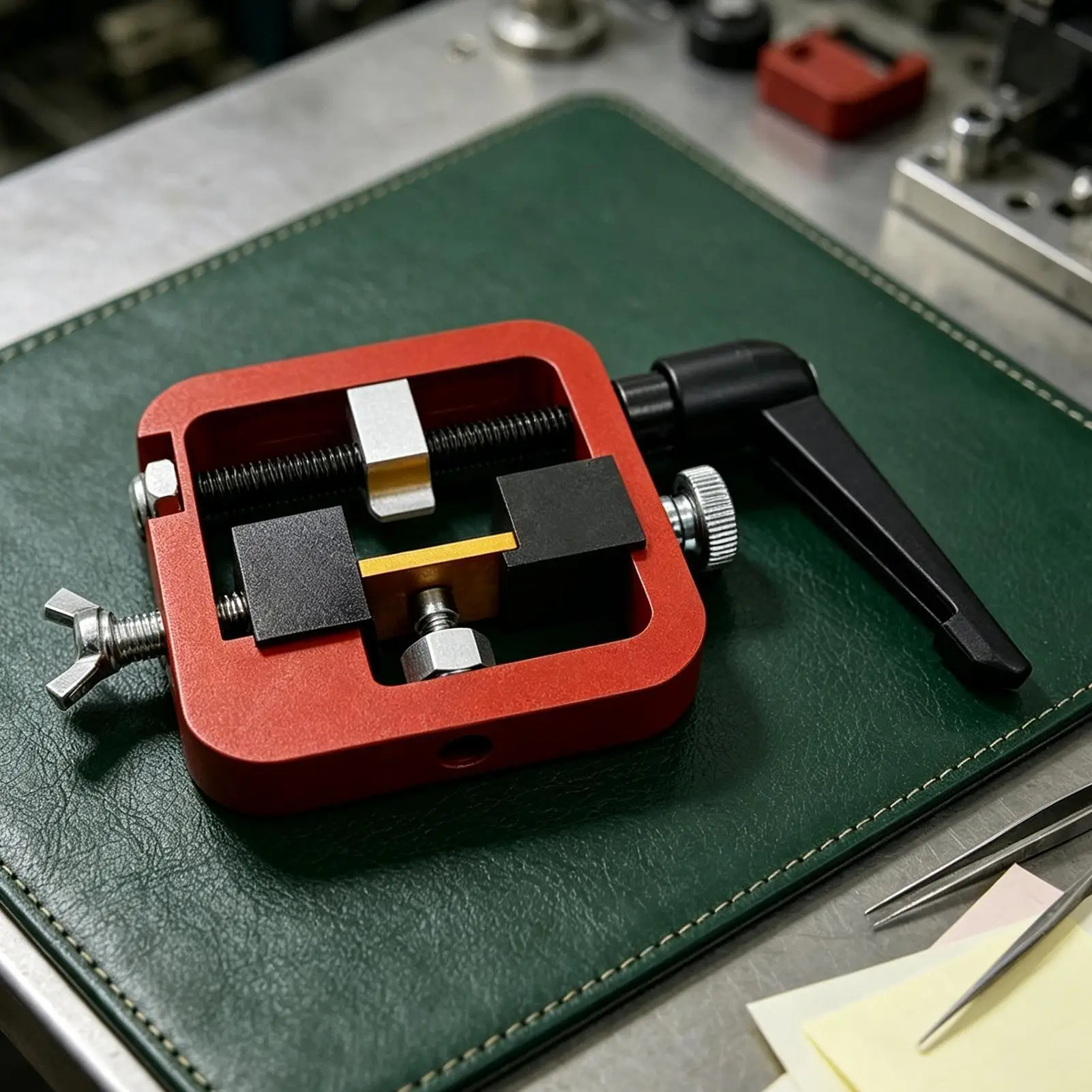 Sight Pusher Tool Slide Removal Adjustment for Models 17/19/26/43 Semi Auto Precision Maintenance Rear Sight Pusher Workbench
