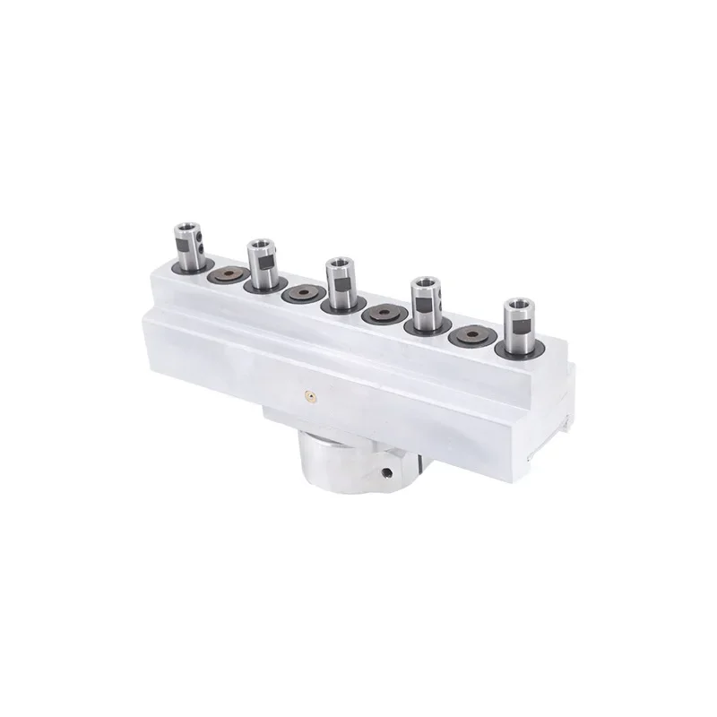 Line Boring Head Drill Bits Connector for Drilling Machine Parts Woodworking Machinery Accessories view 6