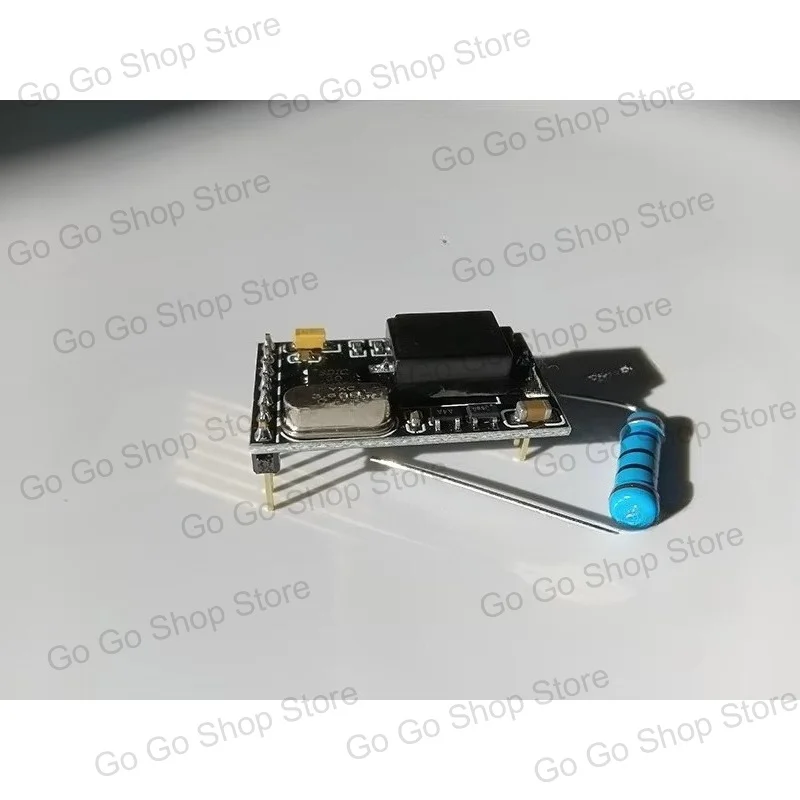2085 Chip HART Modem Module, Electromagnetic Isolation & TTL Port