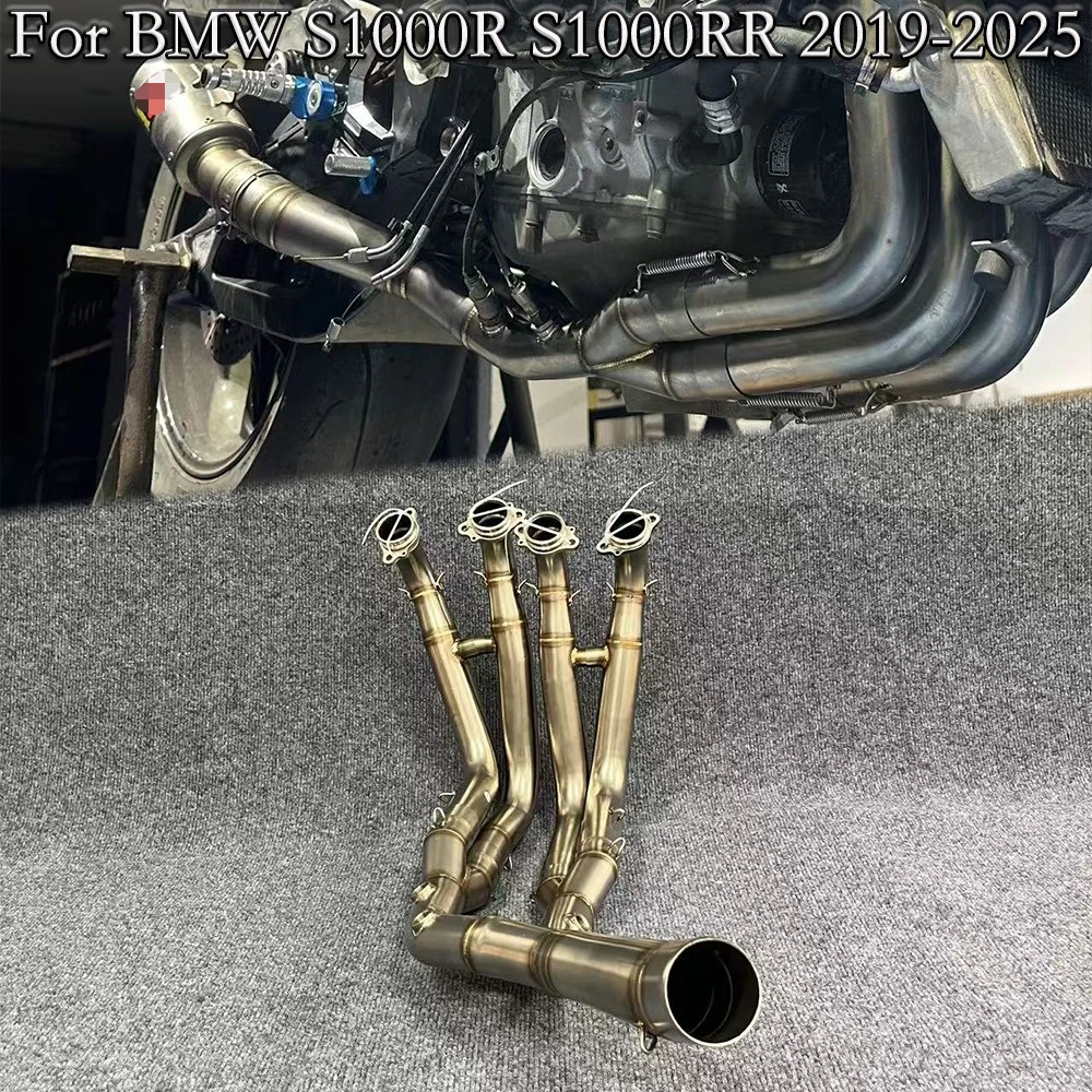 Escape S1000RR 2025 Exhaust System: Real-World Performance, Fitment, and Sound After 6 Months of Riding