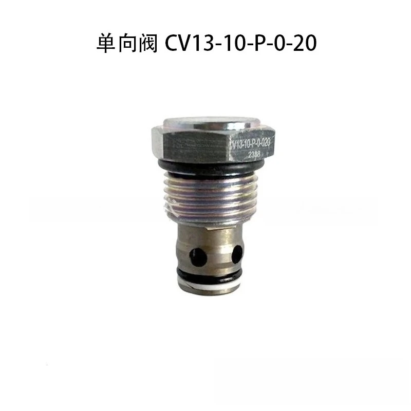 

CV13-10-P-0-20 Threaded Hydraulic Control One-way Plug Valve