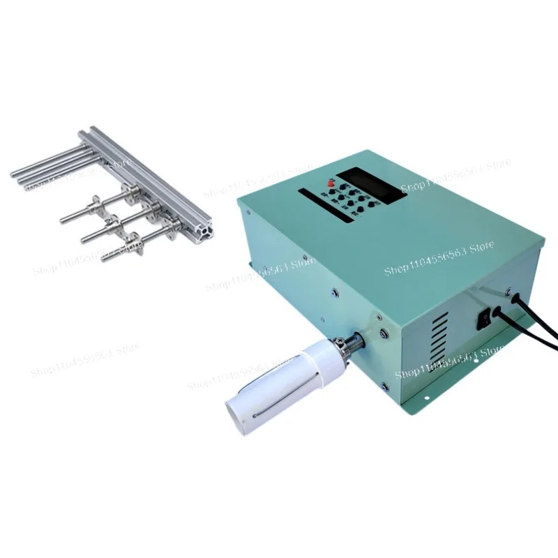 High-Efficiency Electric Take-Up Reel – Cable Wire Winding Machine for Industrial Production & Electrical Maintenance