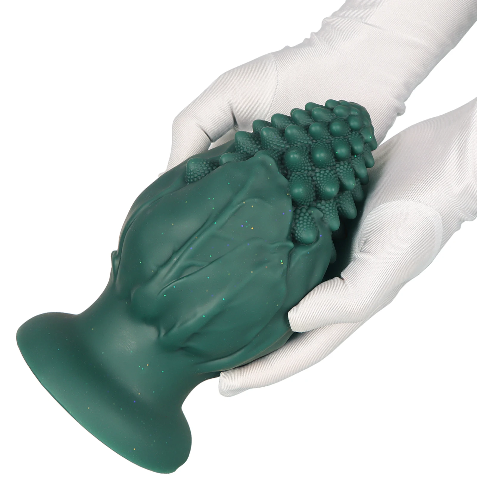 4 Sizes Silicone Butt Plug Anal Plug Large Dildo Anal Particle Stimulation Masturbator Anus Dilator Adult Toys Sex Toys Sex Shop