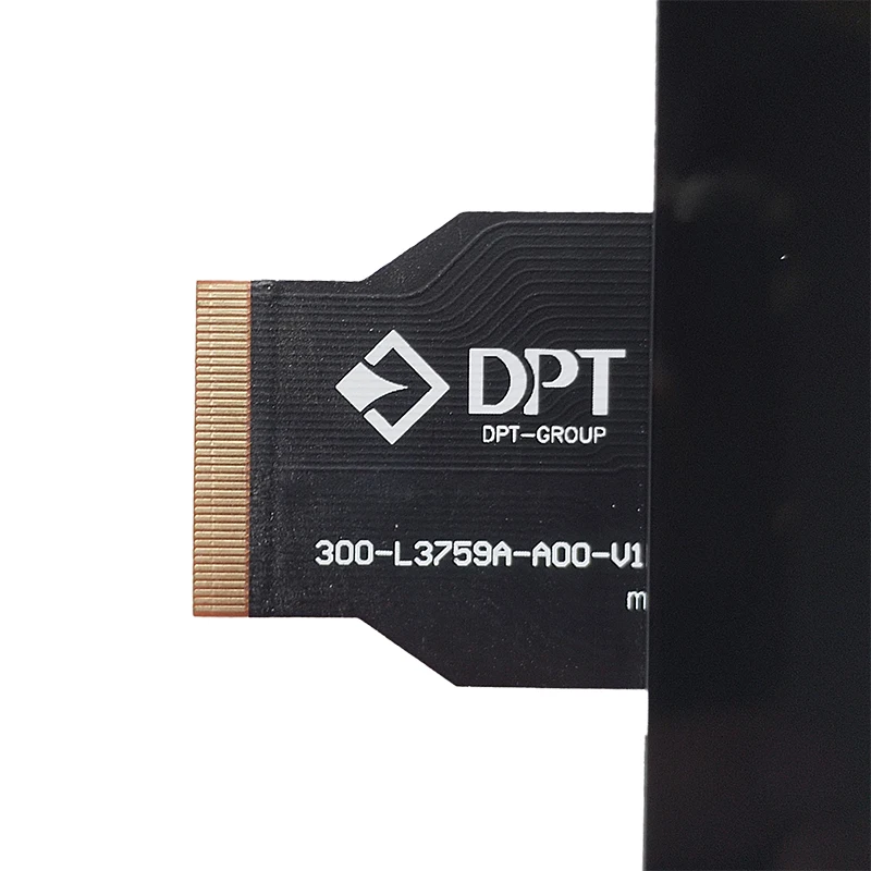 Nieuwe 8 Inch Touch Screen Digitizer Panel 300-L3759A-A00-V1.0 tablet pc