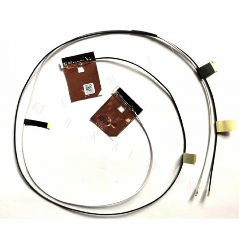 

N For Dell Alienware M13X 13 R1 R2 R3 Antenna ZAP00 A148S4