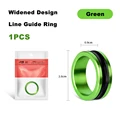 1PCS Green