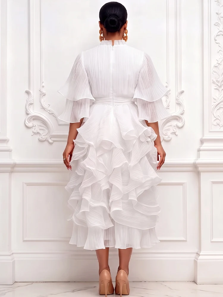 Thumbnail 2 - #61 Highest Rated Midi A-Line Dress to Buy in 2026