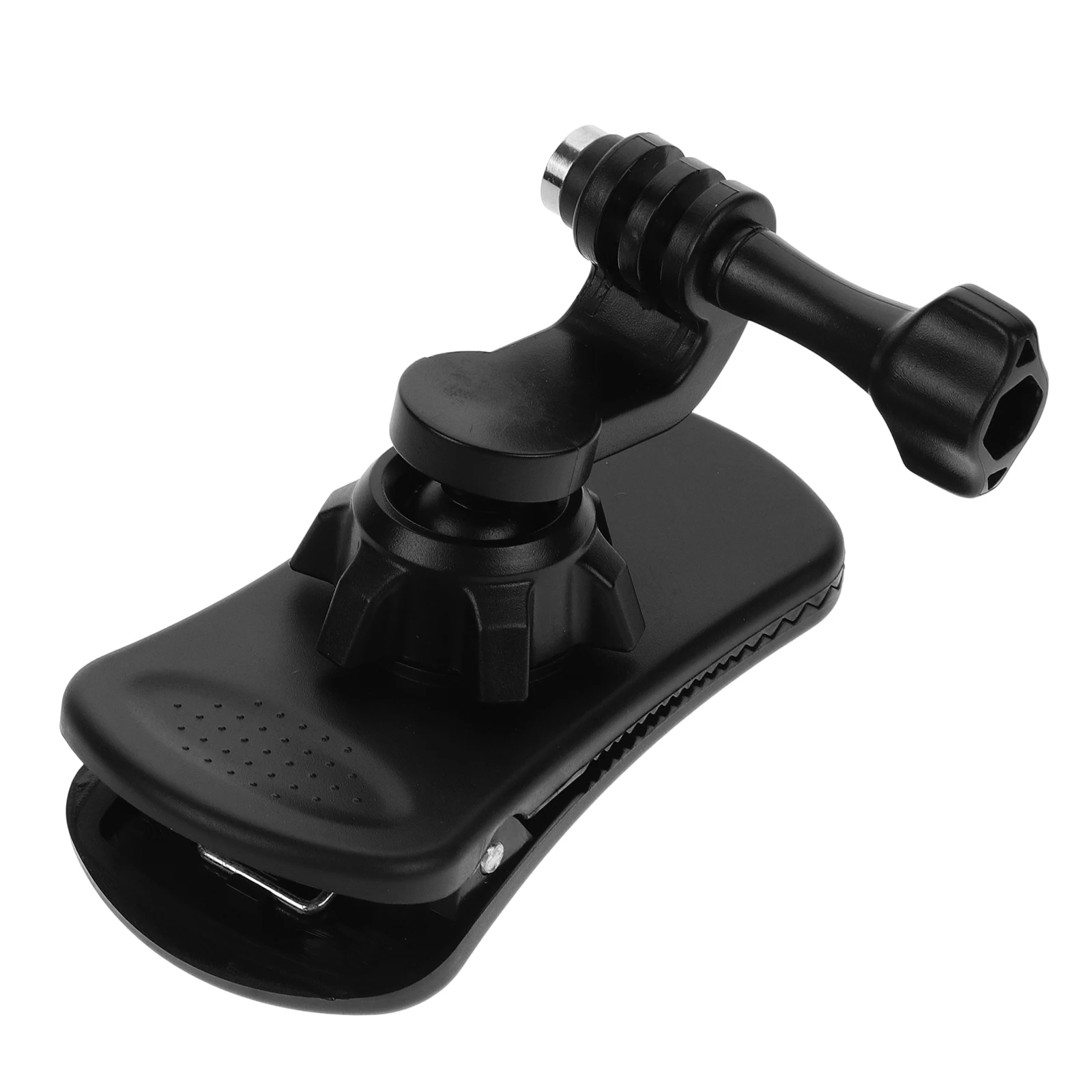 

Chest Backpack Clip Backpacking Camera Mount Strap Holder Action Alloy Accessory for Holders Shoulder