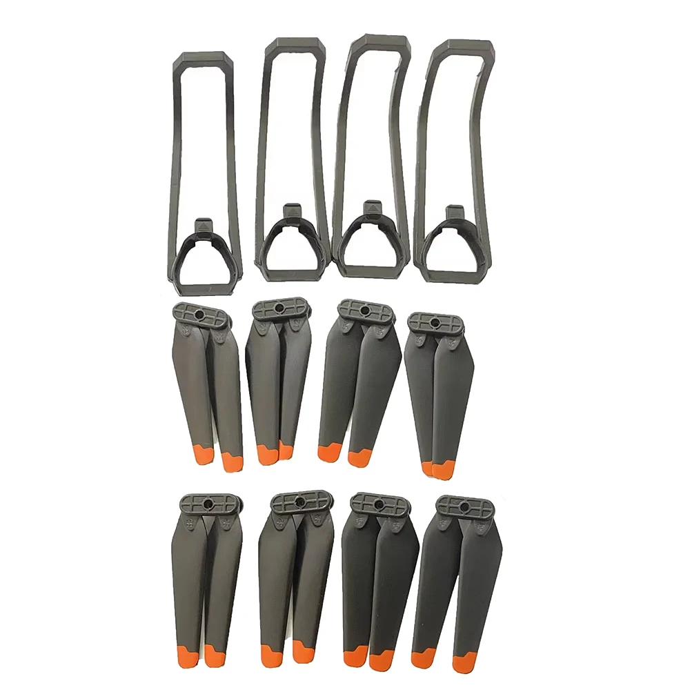 P8 Drone Spare Part Kit Propeller Props Wing Blade Protective Frame Protector Accessory