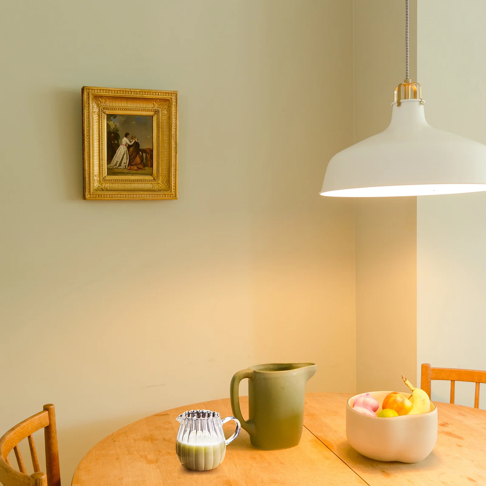 

Clear Glass Milk Jar High Quality Practical Mug for Coffee Tea Dessert Shops Milk Pitcher Glass Cup Coffee Mug