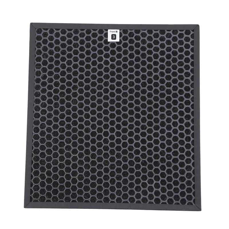 طقم فلاتر لتنقية الهواء ، AC4121 ، AC4123 ، AC4124 ، AC4002 ، AC4004 ، AC4012 ، أجزاء