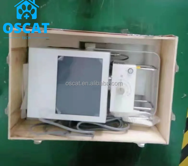OSCAT Veterinary Equipment X-ray Machine Equipment for Veterinary Use Veterinary X-ray Machine