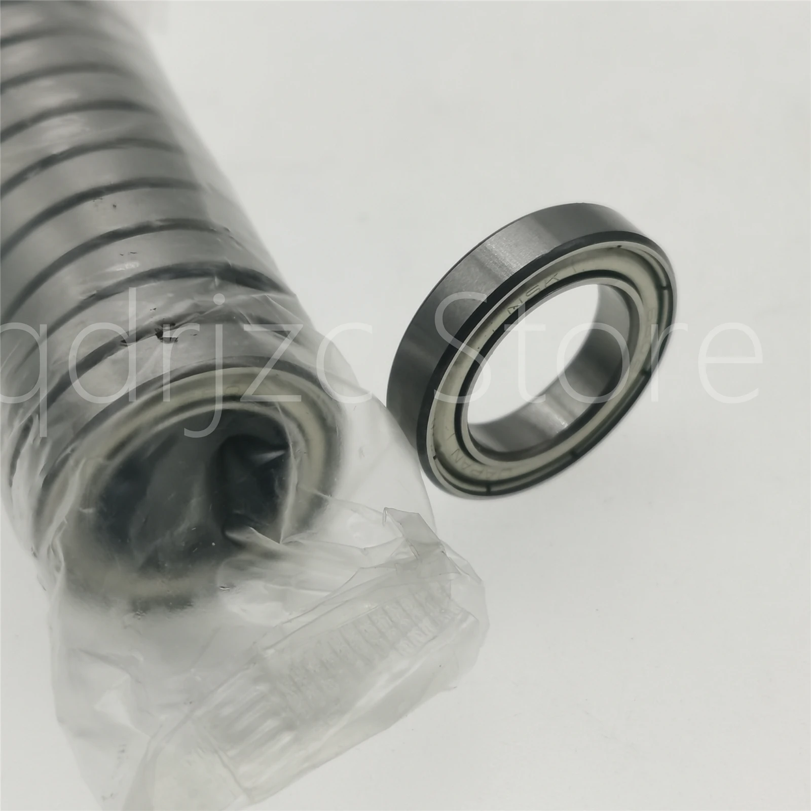 

（10 pcs） Deep groove ball bearing 6802ZZCM NS7S 6802Z = 61802-2Z inner diameter 15mm outer diameter 24mm thickness 5mm