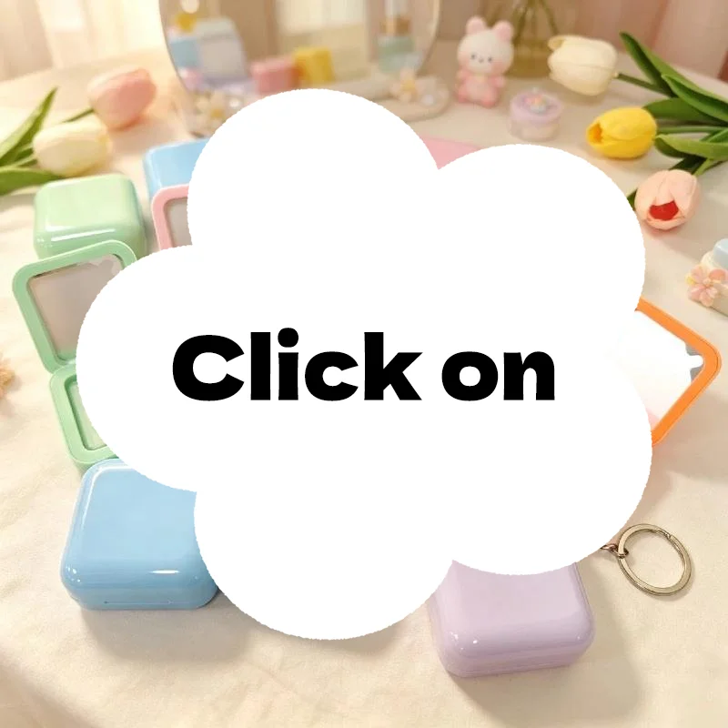 Portable, 32 Patches Star Water Gel Pimple Concealer Patches, Fashionable Makeup Essential, Independent Packaging With Mirror,