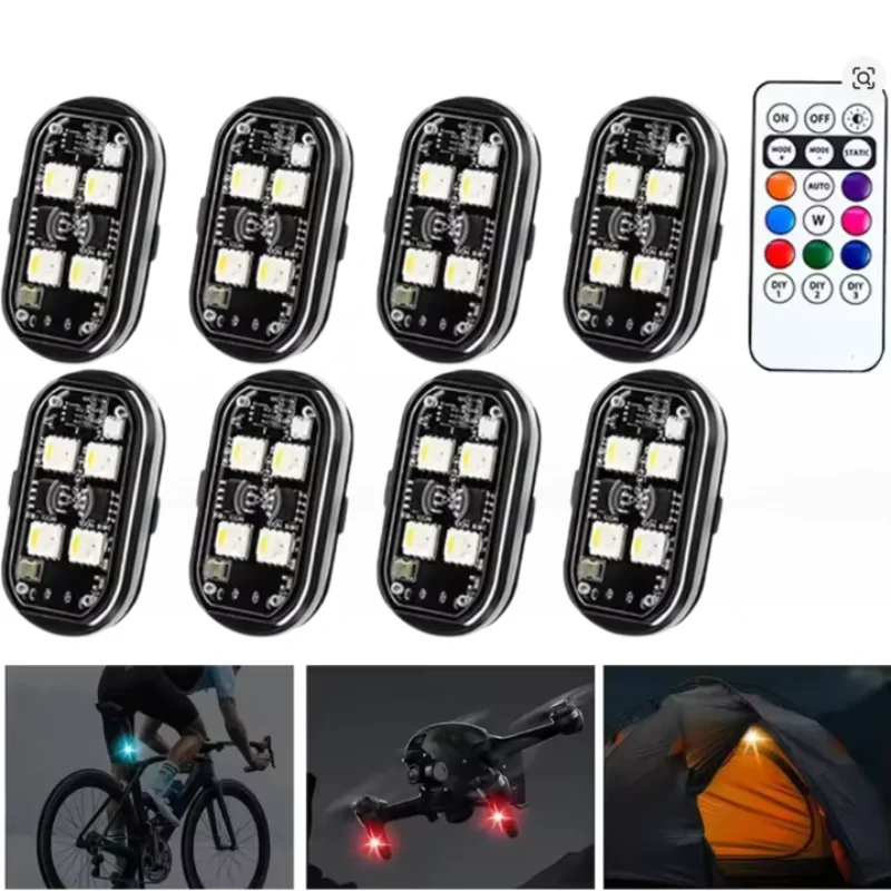 Wireless Remote Con…