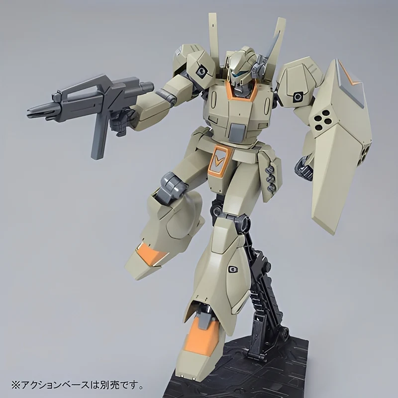 Bandai Original Gundam Modellb – Bandai Model Gundam Hg Bewertung und Preis