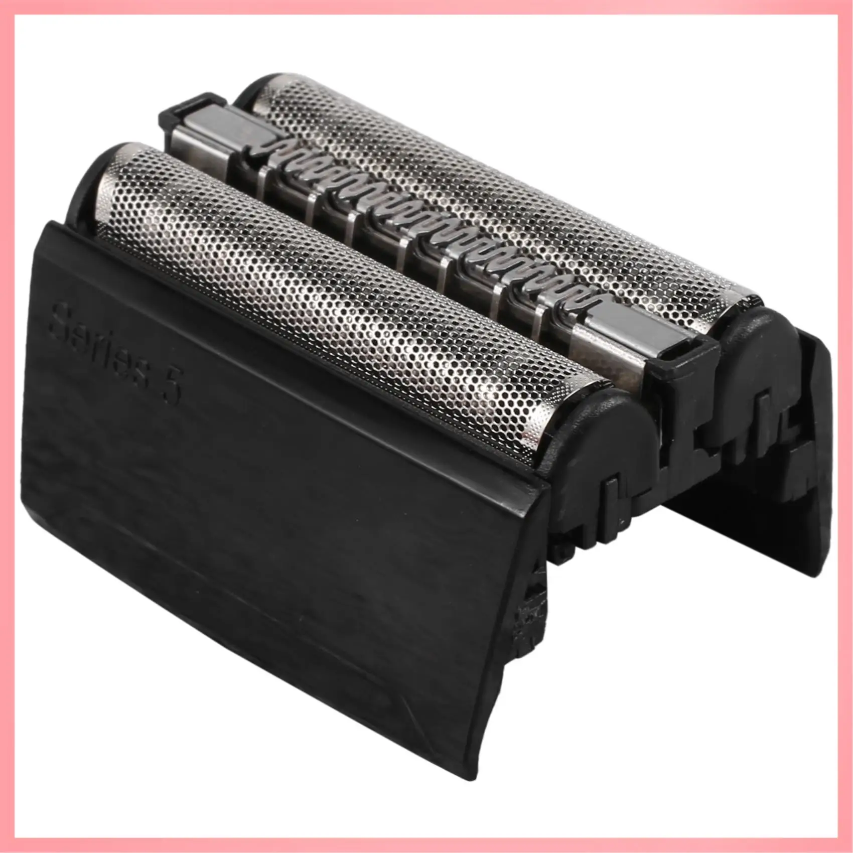 

L65A-Сменная бритвенная головка для Braun 52B серии 5, 5020S, 5030,5030S,5040S,5050,5050CC,5070,5070Cc,5090CC,5748