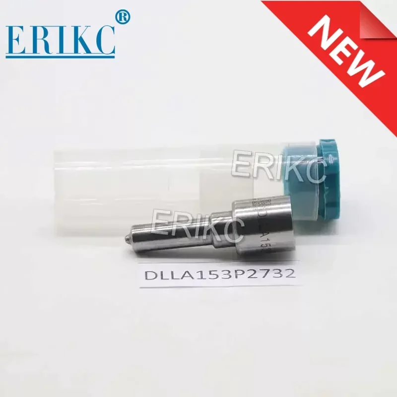 DLLA153P2732 0433172732 Diesel Injector Nozzle Common Rail Sprayer DLLA 153P 2732 Nozzle DLLA 153P2732 for 0445110074 0445110075