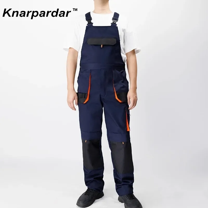 Thumbnail 4 - #25 Low Cost Overalls That Work