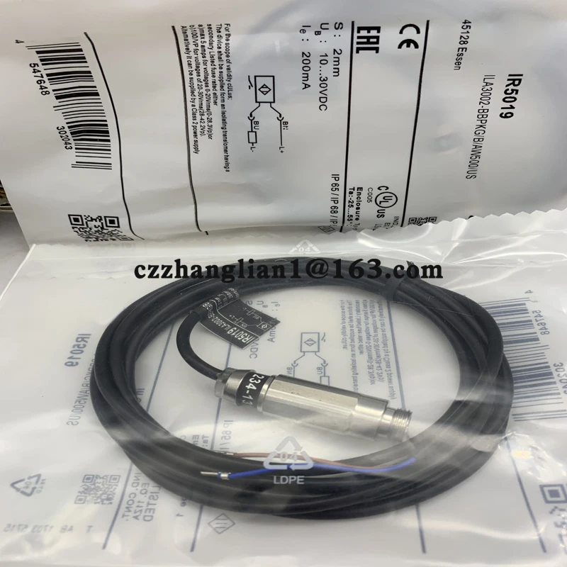 

100% brand new sensor IR5046 IR5041 IR5042 IR5050 IR5056 IR5019 In stock