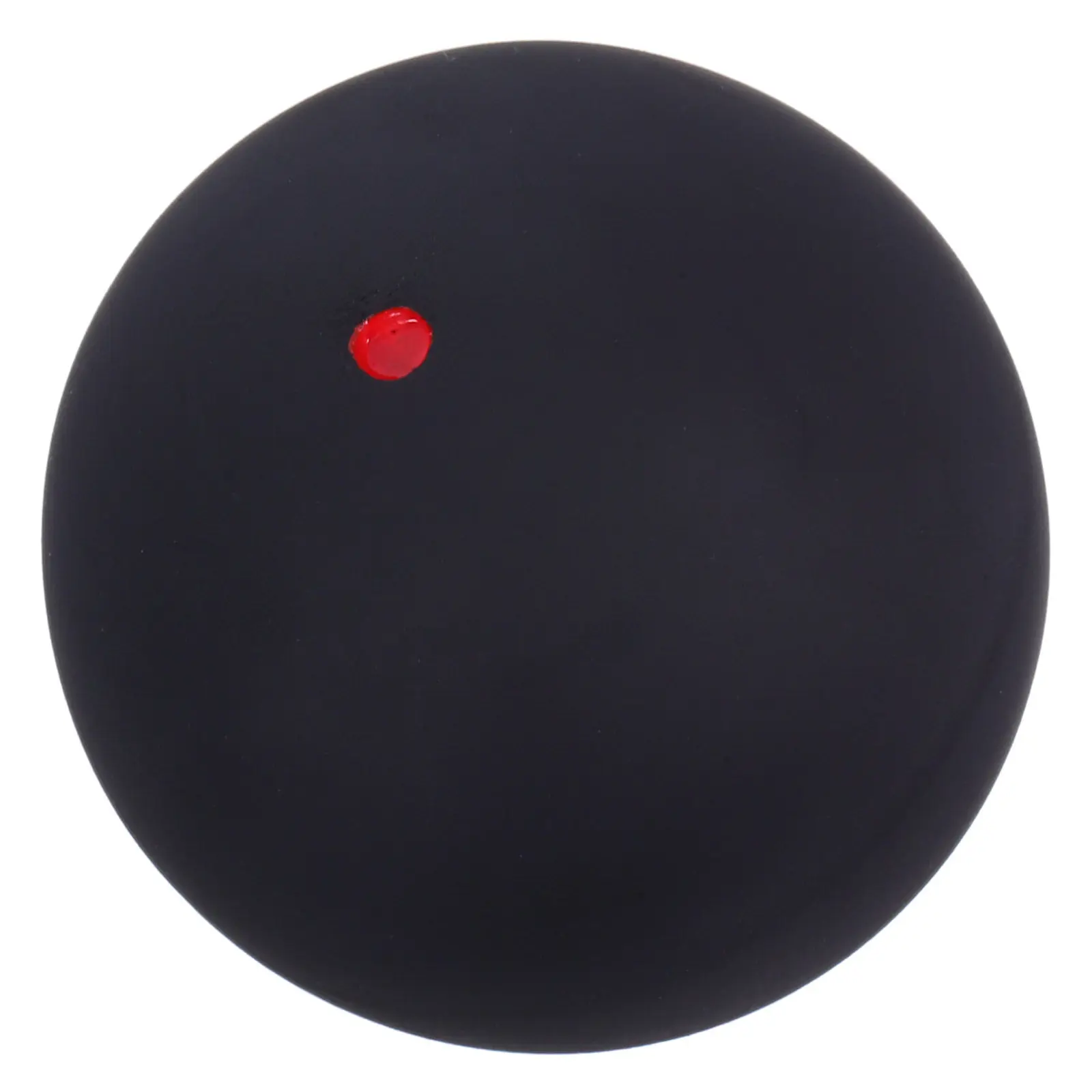 

Universal Bounce Ball for Training Yellow Single Dot Compact Size Adjustable Elasticity Indoor Outdoor Wall Ball for Skill