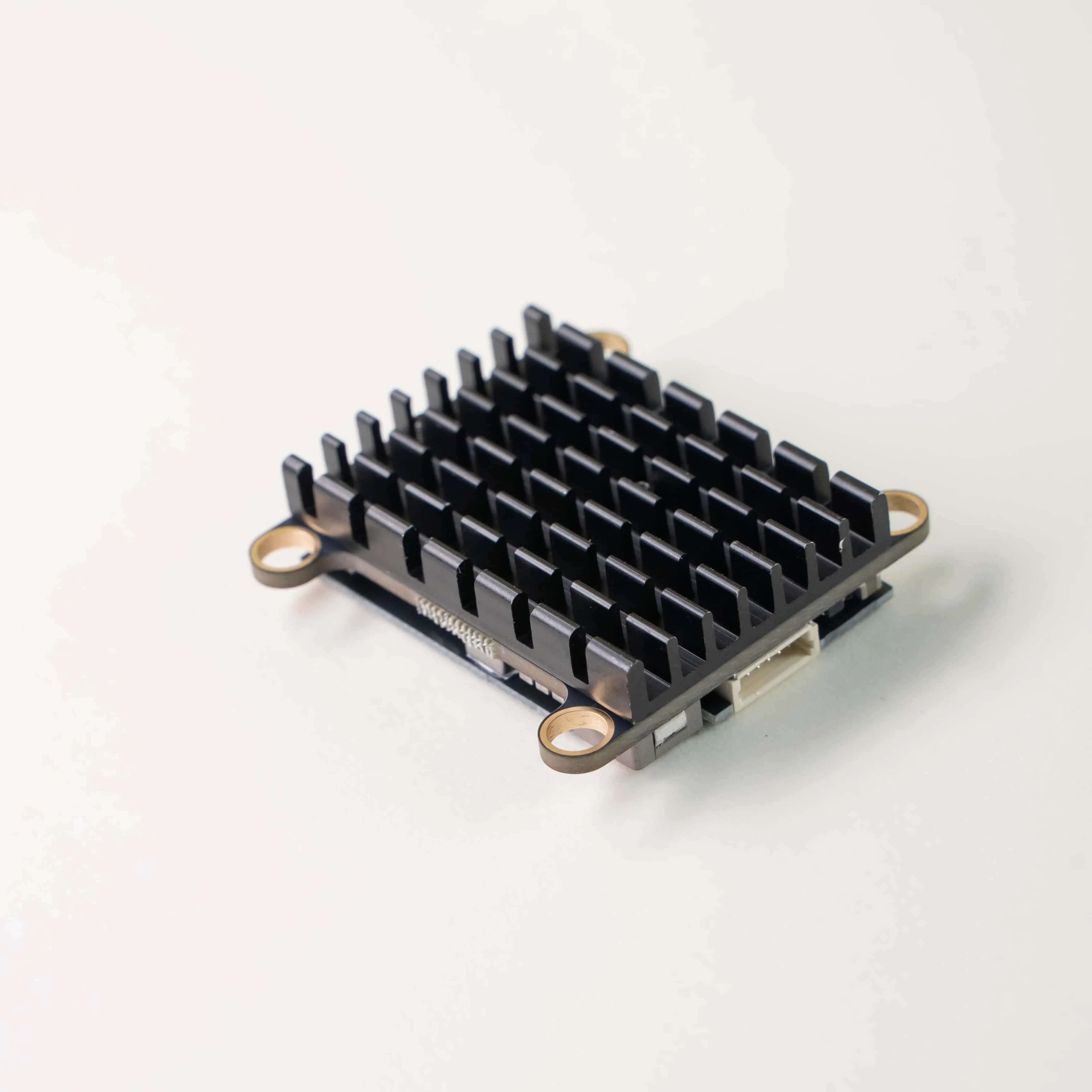 طائرة بدون طيار Great Mountain High Power 5.8G 2W FPV Racing Drone متوافقة مع بروتوكول TBS منارة بلاستيكية لنقل الفيديو #4