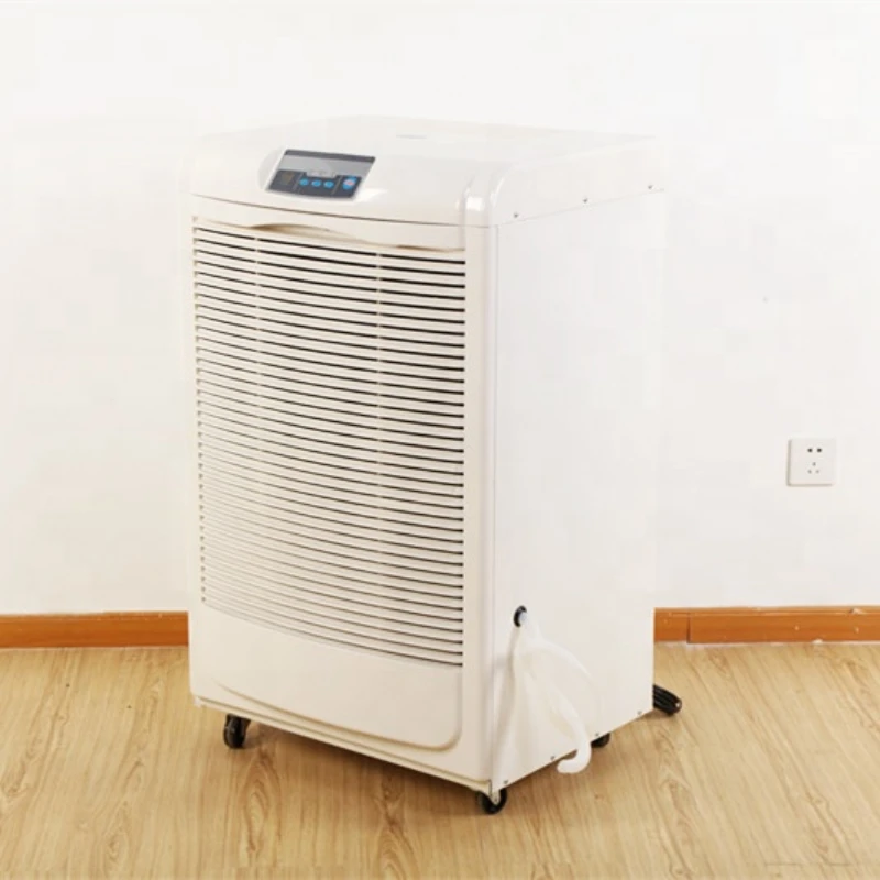 Household Dehumidifier Moisture Absorption Bedroom Drying And Dehumidification Machine