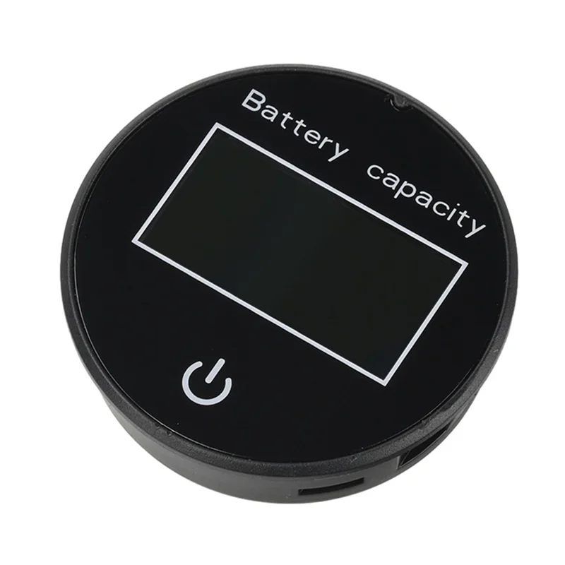Abks-Battery Capaci…