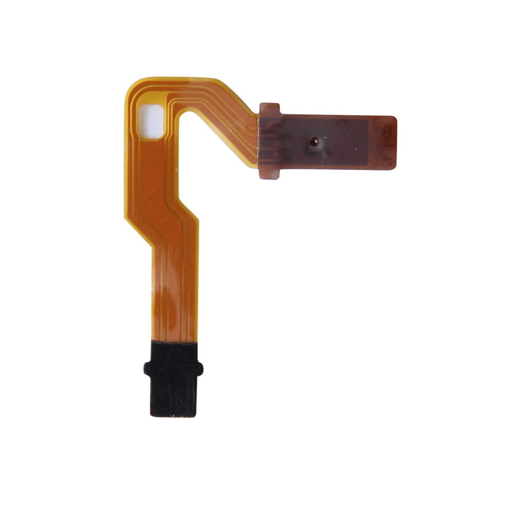 استبدال مقبض الداخلية ميكروفون الشريط كابل الميكروفون فليكس لسوني بلاي ستيشن 5 PS5 V2.0 BDM-020 Dualsens