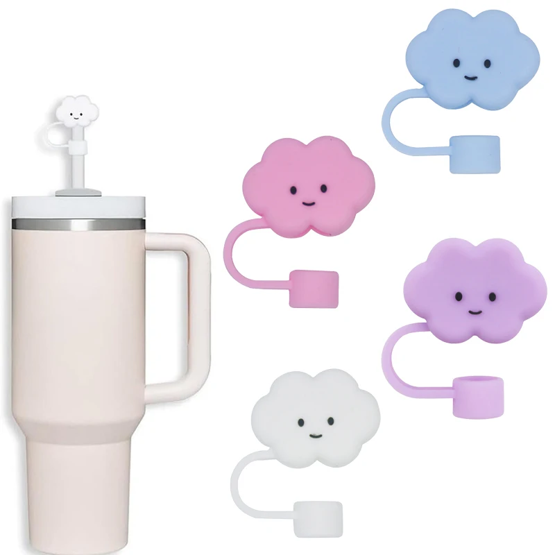 1Pcs Cloud Silicone…