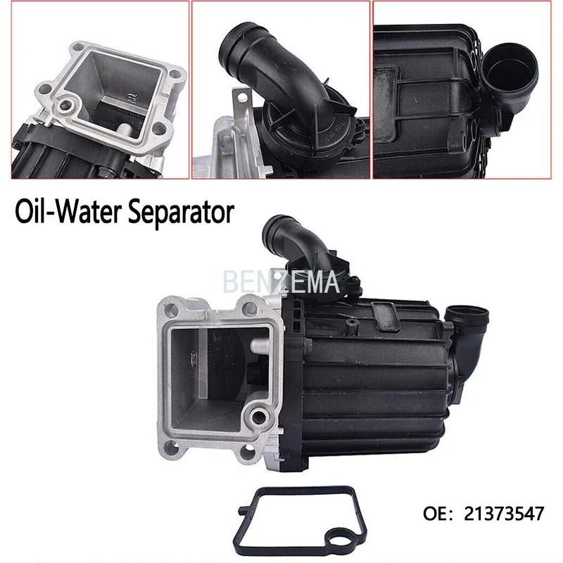 21373547 22877306 20532891 For Volvo D13 Crankcase Ventilation Separator AP03 Brand New  High Quality 2 years Warranty