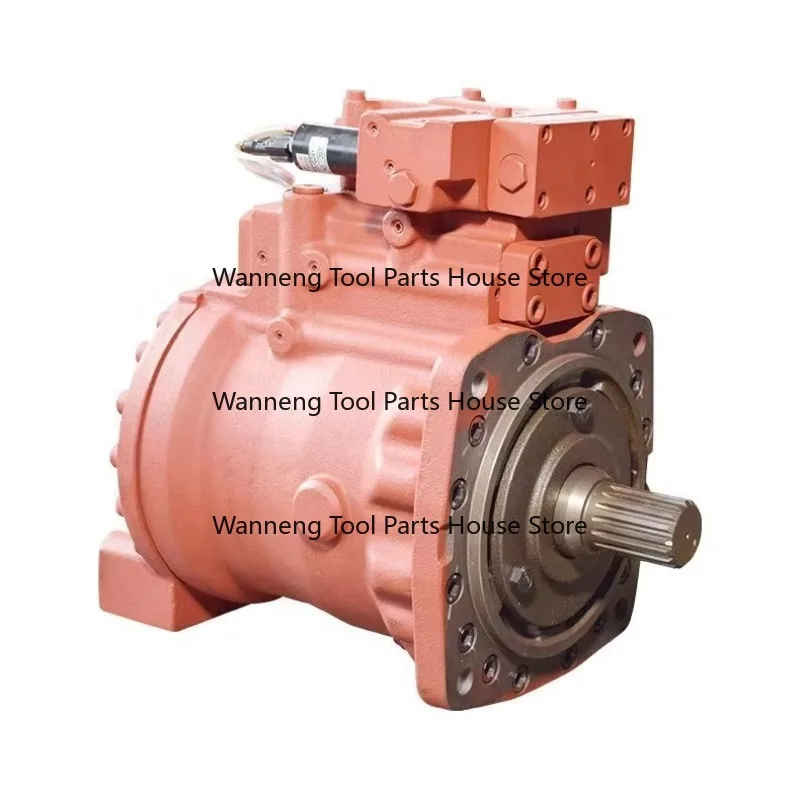 Heavy Industries M3B280AC280/149-XX042A Variable Piston Pump for Hydraulic System Oil Pump