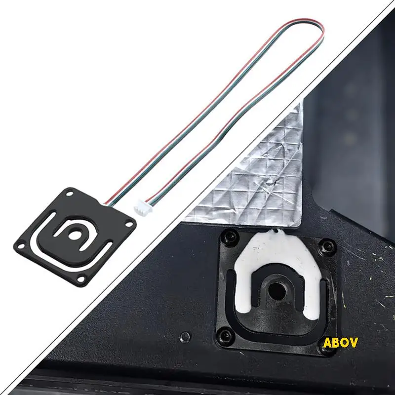 For Creality K1C/K1…