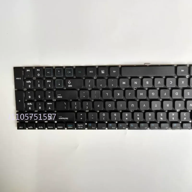 US Keyboard for Samsung NP-RV511 NP-RV515 NP-RV520 Laptop
