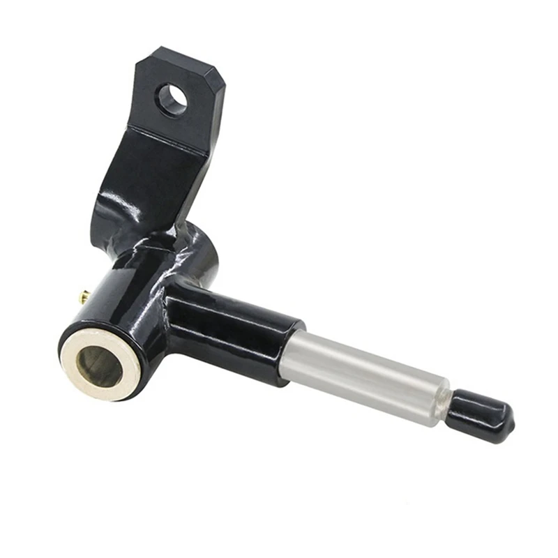 Super Sale Golf Cart Driver Side Spindle Assembly Steering Knuckle for Club Car Precedent 2004 -Up 102287901/103638701