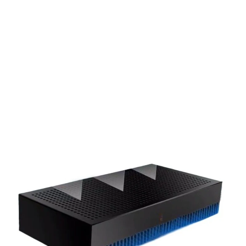 

2.1 Intelligent car air purifier removes formaldehyde smoke, oil fume, benzene, car and car products