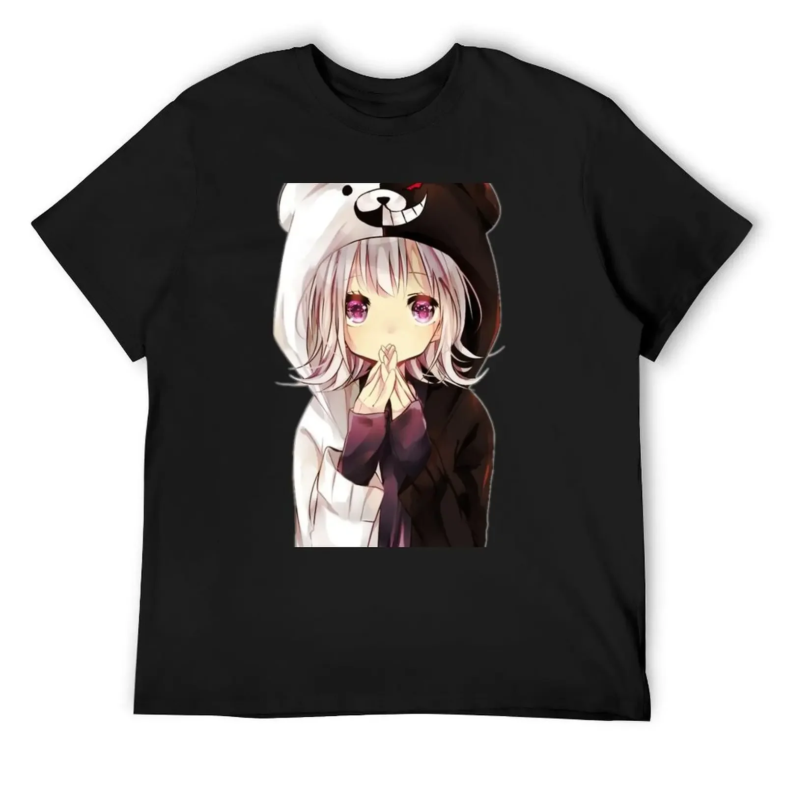 

Anime Girl T-Shirt anime figures plus size tops boys whites new edition tee shirts for men