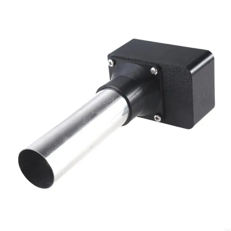 N58C Electric Barbecue Air Blower พร้อมการควบคุมความเร็วแปร