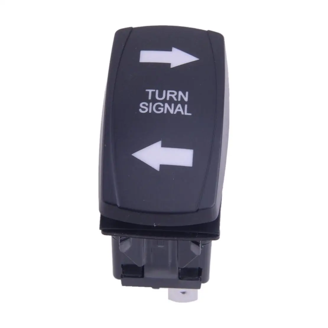 

Green LED Turn Signal Light Rocker Switch Blinker fit for Car Boat SUV Trucks ATV UTV Marine Motorcycle Bus