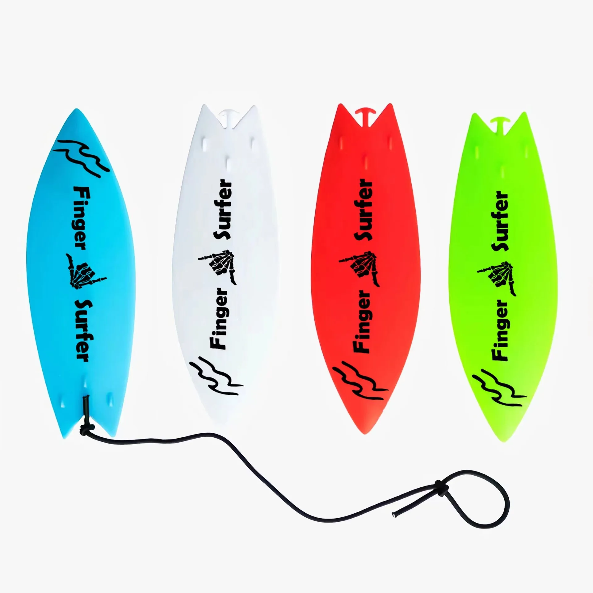 Tavola da surf da dito Tavola da surf per finestra dell'auto Giocattolo Allevia lo stress Il vento Mini giocattoli Tavole da surf fresche Tavola da dito per bambini Adulti