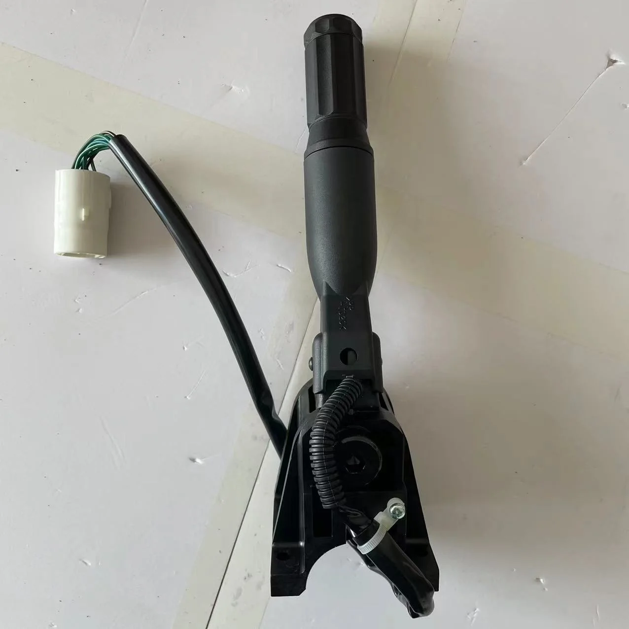 Switch rcm loader kawasaki original loader joystick gear lever control gear lever 45625-60140