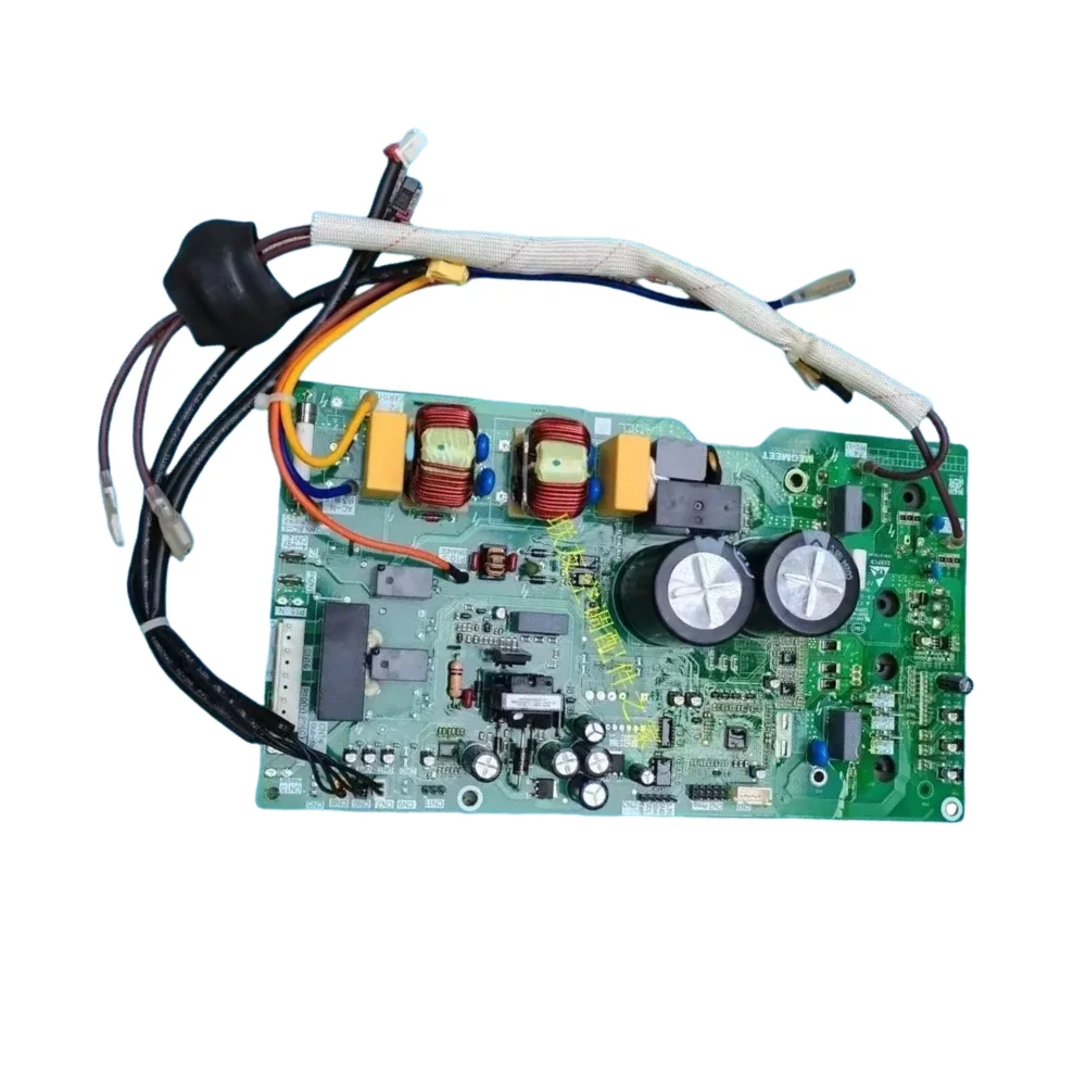 for Air conditioning external unit motherboard MILAN35GC-MBP 26GC-MB variable frequency board accessories