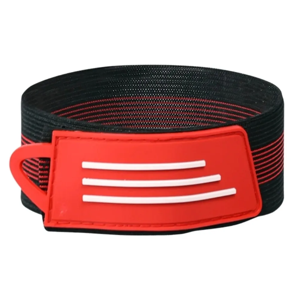 Elastic Bicycle Trouser Clip Adjustable Wrap Bicycle Ankle Leg Strap Safety Secure Bike Ankle Leg Riding Puttee Camping