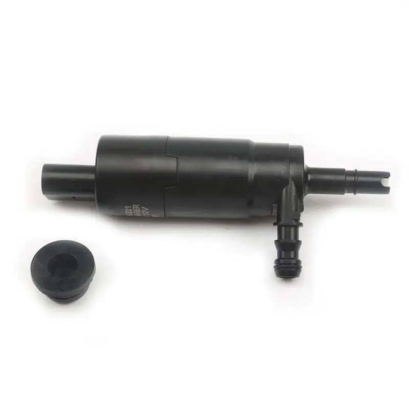 Car Headlight Washer Pump 2108691121 2E0955651 For W204 C207 W221 CLK350 2006-2009 ML320 SLK55 AMG-N30R