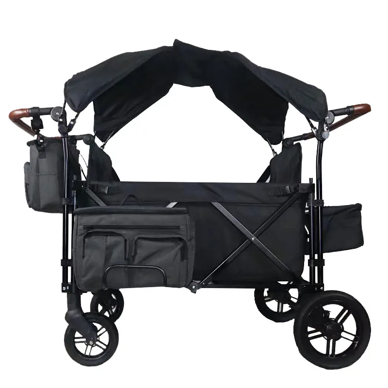 Promotional Top Quality Folding baby Utility Wagon