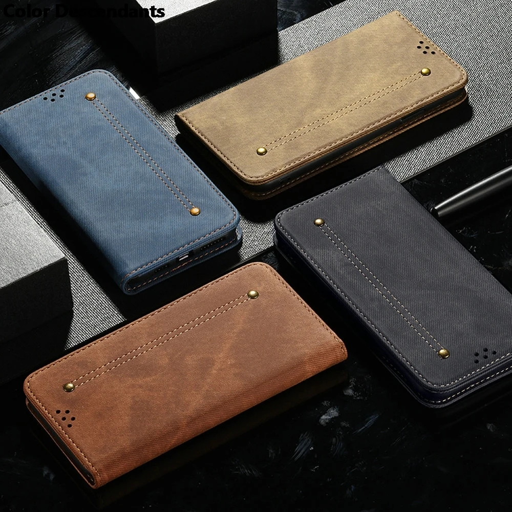 For Honor X8B X7B X9B 9X Premium Case Luxury Leather Wallet Funda Honor Magic 6 Pro 5 Lite 90 X6A Plus X6s 70 X9A 4 Flip Cover image 6