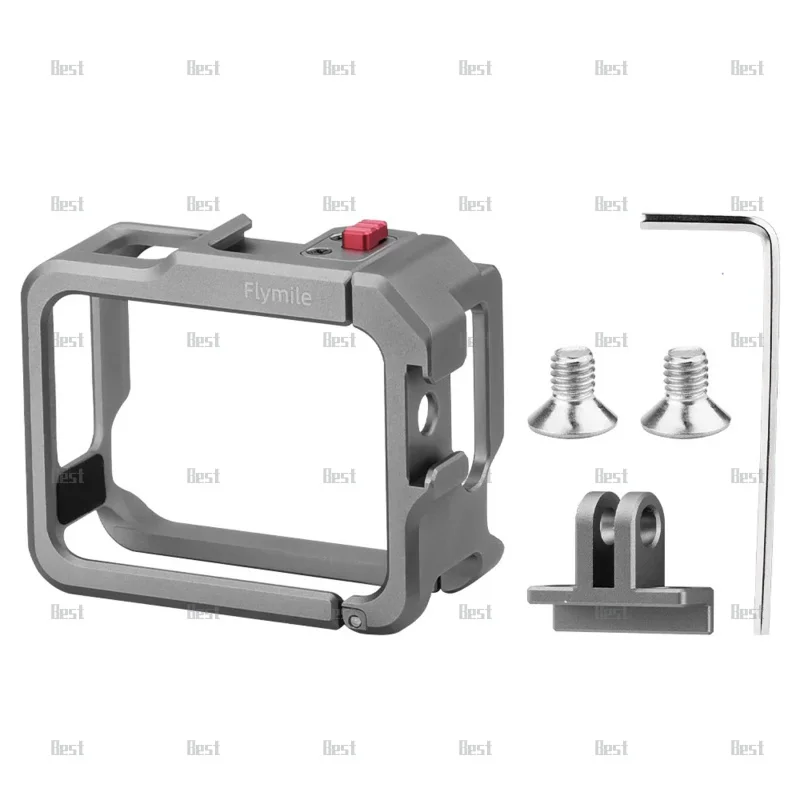 Замена дополнительной защиты Sapata Fria Para Insta 360 Go 3/go 3s, Estrutura Expansão, Acessórios Para Câmera Ação Замена дополнительной защиты Sapata Fria Para Insta 360 Go 3/go 3s, Estrutura Expansão, Acessórios Para Câmera Ação