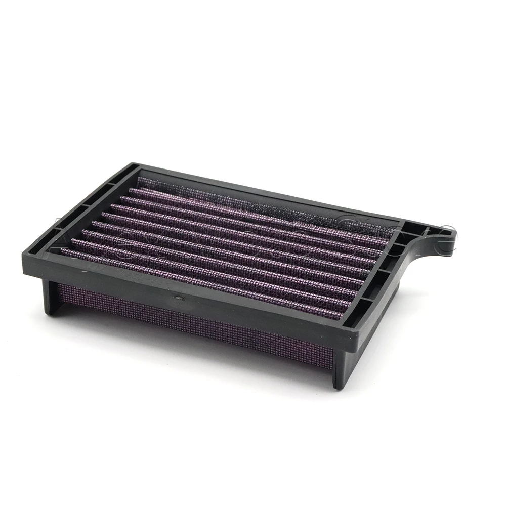 For Trident 660 2021-2024 Tiger 660 Sport 2022 2023 2024 Motorcycle Accessories High Flow Air Filter Intake Cleaner
